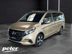 Bild des Angebotes Mercedes-Benz V 220 d Lang Widescreen/Winter-Paket/AHK2,5