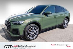 Bild des Angebotes Audi Q5 Sportback advanced 50 TFSI e qu. S tr.(Pano,Mat