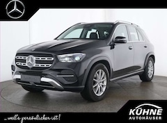 Bild des Angebotes Mercedes-Benz GLE 450 4M Advanced Plus+Multibeam+Fondsitz elek