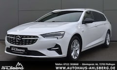 Bild des Angebotes Opel Insignia B ST BUSINESS/VIRTEUL/CAR-PLAY/AHK/DAB/KAMERA