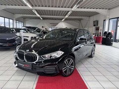 Bild des Angebotes BMW 116 d Navi+Alu+PDC+I.Hand