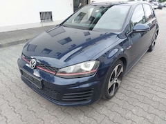 Bild des Angebotes VW Golf GTI GTI BMT  " DSG  "NAVI"135TKM"