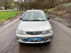 Mazda Demio Demio 1.4 Tüv neu.