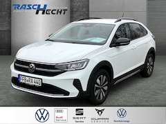Bild des Angebotes VW Taigo Goal 1.0 TSI DSG*AHK*NAVI*SHZ*