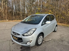 Bild des Angebotes Hyundai iX20 Comfort