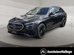 Bild des Angebotes Mercedes-Benz E 450 d 4MATIC T-Modell +MBUX+AMG+Pano+Burm+AHK