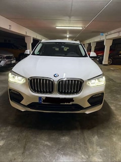 Bild des Angebotes BMW X4 xDrive30i Aut. xLine
