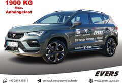 Bild des Angebotes CUPRA Ateca 2.0 TSI 140 kW 190 PS 4D+KAMERA+LED +NAVI