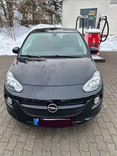 Bild des Angebotes Opel Adam 1.4 Jam