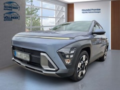 Bild des Angebotes Hyundai KONA Trend Hybrid 2WD