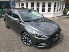 Bild des Angebotes Hyundai i30 Prime Hybrid, 2Rneu! Navi*LED*PanoD*RFK*Blis