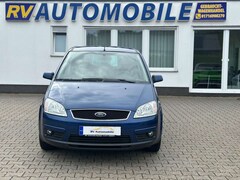 Bild des Angebotes Ford Focus C-MAX Fun X