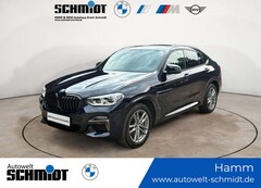Bild des Angebotes BMW X4 M40i + 2Jahre-BPS.-GARANTIE