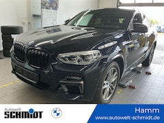 Bild des Angebotes BMW X4 M40i + 2Jahre-BPS.-GARANTIE