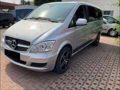 Bild des Angebotes Mercedes-Benz Viano 3.0 CDI (225 PS / 165 kW) lang Automatik Ambiente