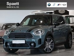 Bild des Angebotes MINI One D Countryman Countryman D Yours Trim 19" LED Navi RFK