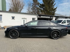 Bild des Angebotes Audi S8 4.0 TFSI quattro*BOSE*Massage*Belüftung*22 "