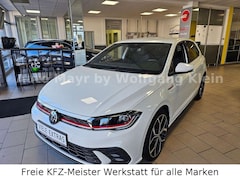 Bild des Angebotes VW Polo VI 2.0 GTI IQ.Drive LED, Navi, SHZ, Sport