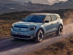 Bild des Angebotes Ford Explorer RWD
