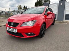 Bild des Angebotes SEAT Ibiza SC i-Tech 1.2 Teilleder Klimaautomatik