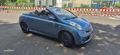 Bild des Angebotes Nissan Micra CC 1.4 Sport