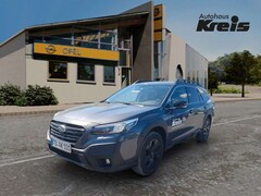Bild des Angebotes Subaru OUTBACK Edit. AHK Exclusive Cross