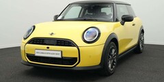 Bild des Angebotes MINI Cooper C Classic Trim