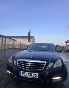 Bild des Angebotes Mercedes-Benz E 250 Mercedes benz E 250 CDI AVANTGRADE