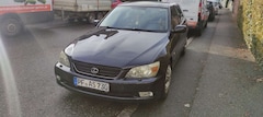 Bild des Angebotes Lexus IS 200 Sport Cross