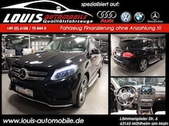 Bild des Angebotes Mercedes-Benz GLE 500 4Matic AMG 2.Hd/Dt-Fhz./Vollausstattung