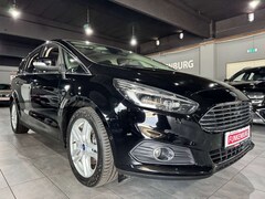 Bild des Angebotes Ford S-Max S-MAX 2.0d PANO/ACC/KEYLESS/KAMERA/AUT/NAV