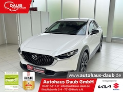 Bild des Angebotes Mazda CX-30 2.0 SKYAKTIV-X-M Hybrid Homura 4x4+Klima
