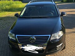 Bild des Angebotes VW Passat Variant Highline