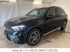Bild des Angebotes Mercedes-Benz GLC 220 newMo AMG Distronic|360°|Digital|Massage