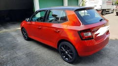 Bild des Angebotes Skoda Fabia Fabia 1.0 TSI Ambition