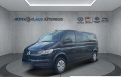 Bild des Angebotes VW T6.1 Caravelle T6.1 2.0 TDI Caravelle LR Comfortline+ DSG