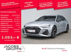 Bild des Angebotes Audi RS6