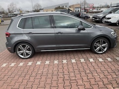 Bild des Angebotes VW Golf Sportsvan Highline