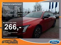 Bild des Angebotes Peugeot 508 1.5 BlueHDi 130 SW Allure Pack LED ACC Kam.