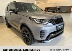 Bild des Angebotes Land Rover Discovery D300 Dynamic SE 7-SITZER PANO AHK WKP
