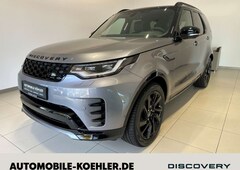 Bild des Angebotes Land Rover Discovery D300 Dynamic SE 7-SITZER PANO AHK WKP