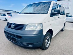 Bild des Angebotes VW T5 Kombi Caravelle, TÜV NEU, AHK