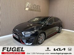 Bild des Angebotes Kia ProCeed / pro_cee'd 1.6 T-GDI DCT GT LED|ACC|JBL|NAVI|KOMFORT|4xSHZ