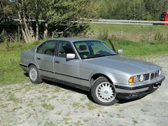 Bild des Angebotes BMW 525 525iX