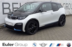 Bild des Angebotes BMW i3 I3S 120Ah Navi LED DAB SHZ Keyless Entry Spurwechs