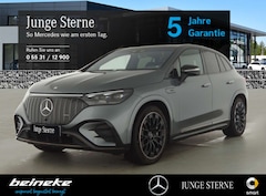 Bild des Angebotes Mercedes-Benz EQE SUV EQE 43 4M SUV Hypers AHK Digital Burm Distr Pano