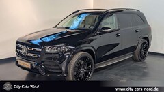 Bild des Angebotes Mercedes-Benz GLS 400 d 4Matic AMG HUD+360°+BURMESTER+PANO+24Z