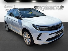 Bild des Angebotes Opel Grandland X Grandland Ultimate