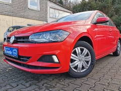Bild des Angebotes VW Polo Klima/Discover/Bluetooth/Sitzheizung/Tempomat/PDC