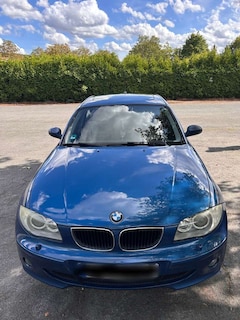 Bild des Angebotes BMW 120 e87